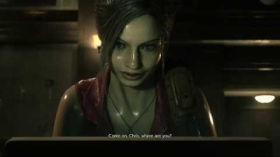 Resident Evil 2 Remake | Claire's Story | Part 1